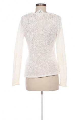 Damski sweter H&M, Rozmiar M, Kolor Biały, Cena 49,99 zł