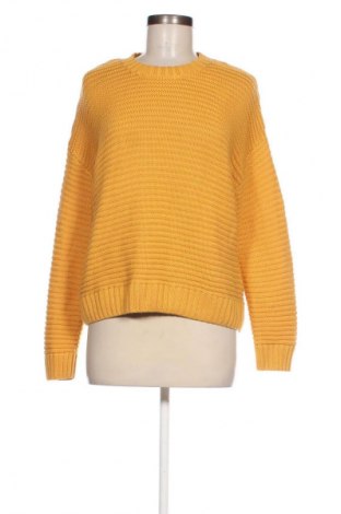 Dámský svetr H&M Divided, Velikost S, Barva Žlutá, Cena  249,00 Kč