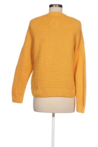 Dámský svetr H&M Divided, Velikost S, Barva Žlutá, Cena  249,00 Kč