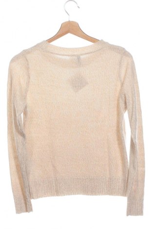 Dámský svetr H&M Divided, Velikost XS, Barva Béžová, Cena  149,00 Kč