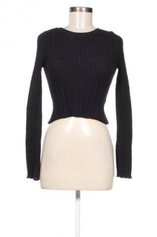 Γυναικείο πουλόβερ H&M Divided, Μέγεθος M, Χρώμα Μαύρο, Τιμή 3,99 €