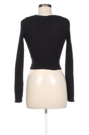 Γυναικείο πουλόβερ H&M Divided, Μέγεθος M, Χρώμα Μαύρο, Τιμή 3,99 €