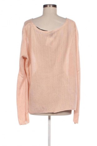 Dámský svetr H&M Divided, Velikost L, Barva Růžová, Cena  109,00 Kč