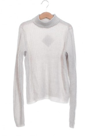 Dámský svetr H&M Divided, Velikost XS, Barva Šedá, Cena  119,00 Kč