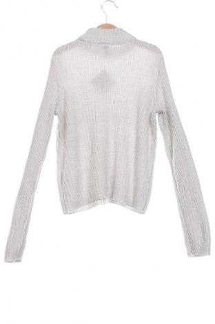 Dámský svetr H&M Divided, Velikost XS, Barva Šedá, Cena  119,00 Kč