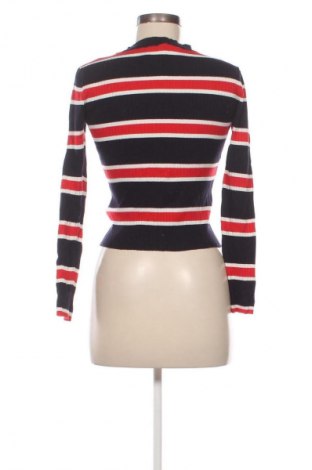 Γυναικείο πουλόβερ H&M Divided, Μέγεθος M, Χρώμα Πολύχρωμο, Τιμή 4,99 €