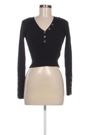 Γυναικείο πουλόβερ H&M Divided, Μέγεθος S, Χρώμα Μαύρο, Τιμή 3,99 €