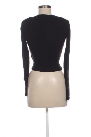 Γυναικείο πουλόβερ H&M Divided, Μέγεθος S, Χρώμα Μαύρο, Τιμή 3,99 €