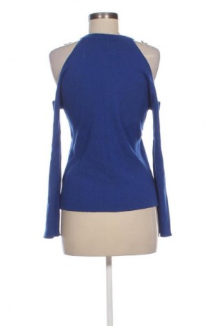 Γυναικείο πουλόβερ H&M Divided, Μέγεθος L, Χρώμα Μπλέ, Τιμή 5,99 €