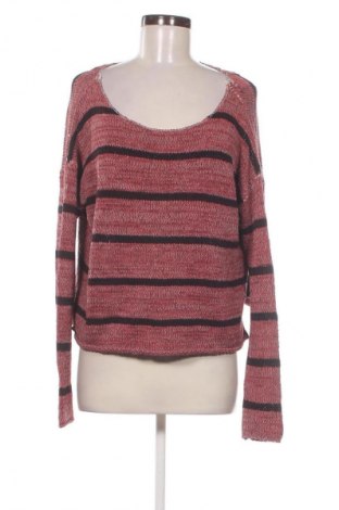 Dámský svetr H&M L.O.G.G., Velikost M, Barva Růžová, Cena  159,00 Kč