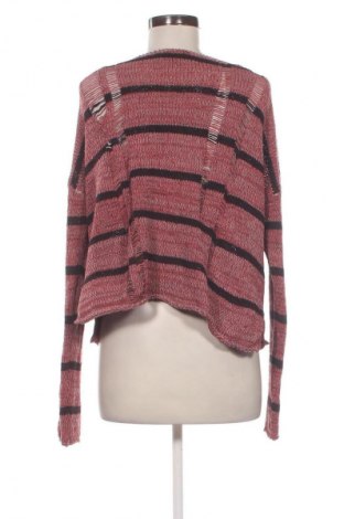 Dámský svetr H&M L.O.G.G., Velikost M, Barva Růžová, Cena  159,00 Kč