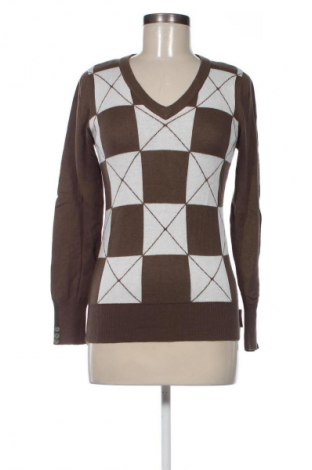 Γυναικείο πουλόβερ H2O, Μέγεθος S, Χρώμα Πολύχρωμο, Τιμή 3,99 €