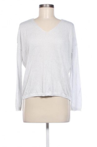 Γυναικείο πουλόβερ Haily`s, Μέγεθος M, Χρώμα Ασημί, Τιμή 4,99 €