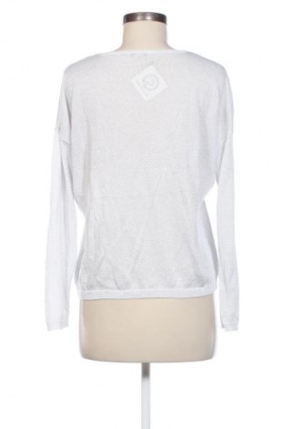 Γυναικείο πουλόβερ Haily`s, Μέγεθος M, Χρώμα Ασημί, Τιμή 4,99 €