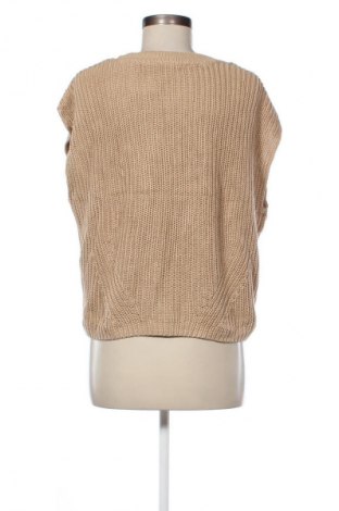 Γυναικείο πουλόβερ Hallhuber, Μέγεθος L, Χρώμα  Μπέζ, Τιμή 8,99 €