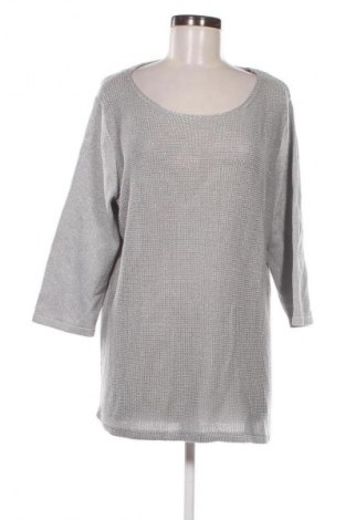 Damski sweter Helena Vera, Rozmiar L, Kolor Szary, Cena 14,99 zł