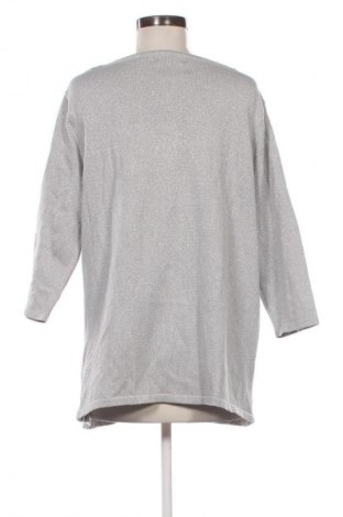 Damski sweter Helena Vera, Rozmiar L, Kolor Szary, Cena 14,99 zł