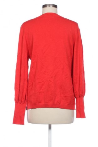 Дамски пуловер Hema, Размер L, Цвят Червен, Цена 6,64 €