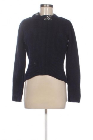 Damski sweter Hunkydory, Rozmiar S, Kolor Niebieski, Cena 48,99 zł