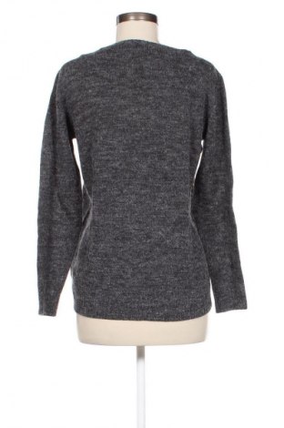 Γυναικείο πουλόβερ In Linea, Μέγεθος M, Χρώμα Γκρί, Τιμή 3,99 €