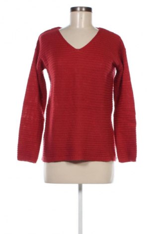 Damski sweter Infinity, Rozmiar S, Kolor Czerwony, Cena 15,99 zł