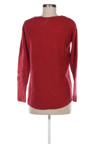 Damski sweter Infinity, Rozmiar S, Kolor Czerwony, Cena 15,99 zł