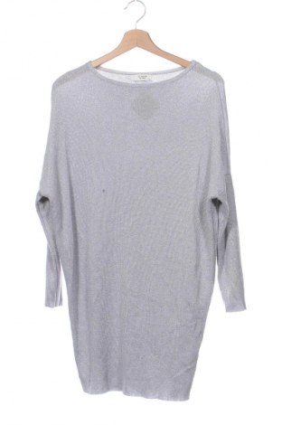 Γυναικείο πουλόβερ Jacqueline De Yong, Μέγεθος XS, Χρώμα Γκρί, Τιμή 3,99 €