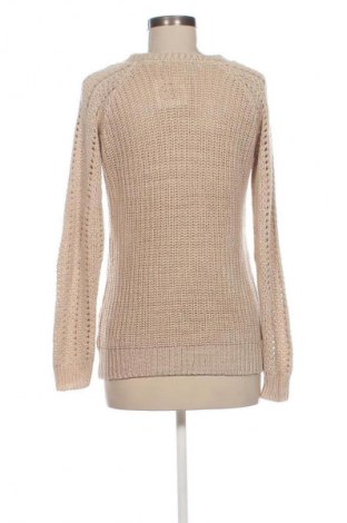 Dámský svetr Jean Pascale, Velikost M, Barva Béžová, Cena  149,00 Kč