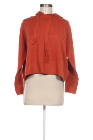 Γυναικείο πουλόβερ Just Woman, Μέγεθος M, Χρώμα Πορτοκαλί, Τιμή 4,99 €