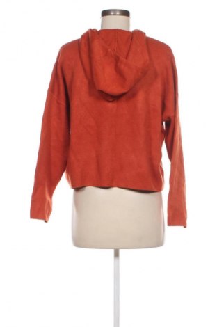 Γυναικείο πουλόβερ Just Woman, Μέγεθος M, Χρώμα Πορτοκαλί, Τιμή 4,99 €