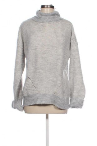 Dámský svetr LC Waikiki, Velikost M, Barva Šedá, Cena  199,00 Kč