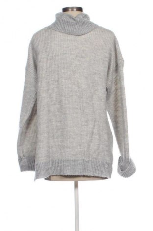 Dámský svetr LC Waikiki, Velikost M, Barva Šedá, Cena  199,00 Kč