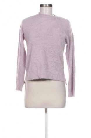 Dámský svetr LC Waikiki, Velikost S, Barva Fialová, Cena  199,00 Kč