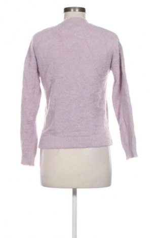 Dámský svetr LC Waikiki, Velikost S, Barva Fialová, Cena  199,00 Kč