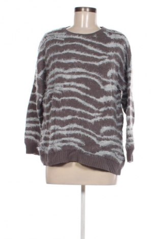 Γυναικείο πουλόβερ Laura Kent, Μέγεθος M, Χρώμα Πολύχρωμο, Τιμή 3,99 €