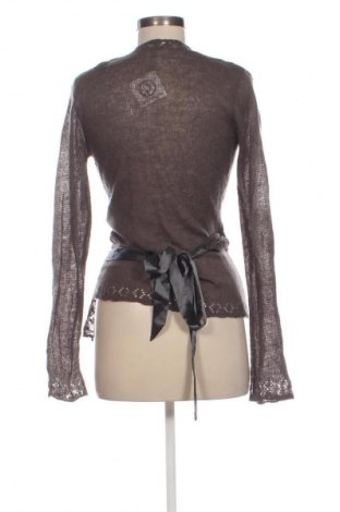 Dámský svetr Lindex, Velikost M, Barva Šedá, Cena  139,00 Kč