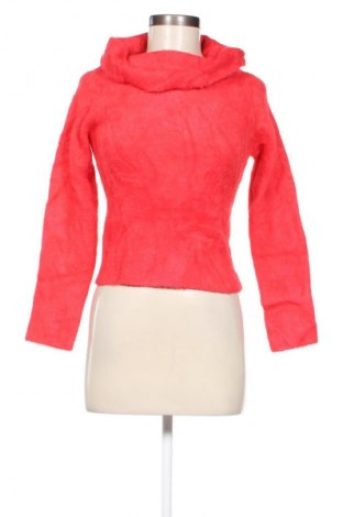 Γυναικείο πουλόβερ Loavies, Μέγεθος S, Χρώμα Ρόζ , Τιμή 4,99 €