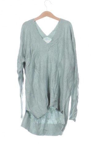 Γυναικείο πουλόβερ Lou & Grey, Μέγεθος XS, Χρώμα Πράσινο, Τιμή 3,99 €