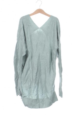 Γυναικείο πουλόβερ Lou & Grey, Μέγεθος XS, Χρώμα Πράσινο, Τιμή 3,99 €