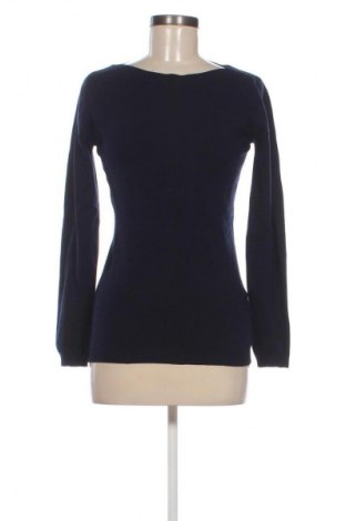 Γυναικείο πουλόβερ Louise Orop, Μέγεθος M, Χρώμα Μπλέ, Τιμή 4,99 €