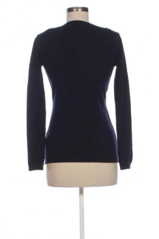 Γυναικείο πουλόβερ Louise Orop, Μέγεθος M, Χρώμα Μπλέ, Τιμή 4,99 €