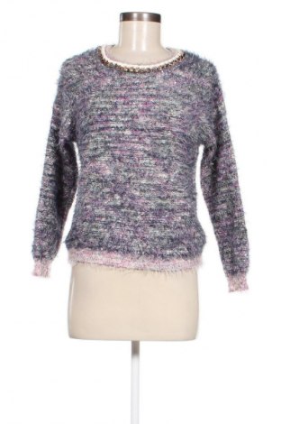 Γυναικείο πουλόβερ Millenium, Μέγεθος M, Χρώμα Πολύχρωμο, Τιμή 4,99 €