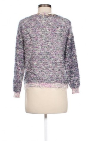 Γυναικείο πουλόβερ Millenium, Μέγεθος M, Χρώμα Πολύχρωμο, Τιμή 4,99 €