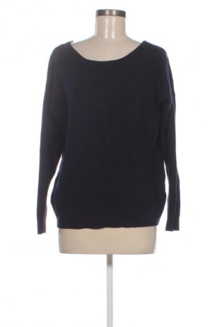 Γυναικείο πουλόβερ Moewy, Μέγεθος M, Χρώμα Μπλέ, Τιμή 3,99 €