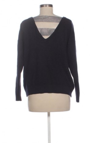 Γυναικείο πουλόβερ Moewy, Μέγεθος M, Χρώμα Μπλέ, Τιμή 3,99 €