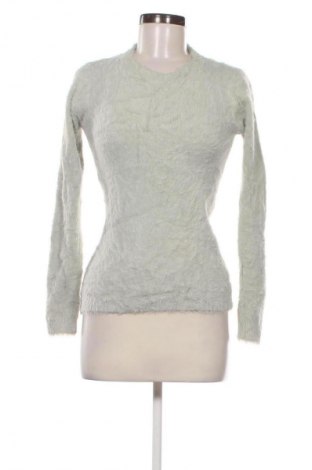 Damski sweter Moni&Co, Rozmiar S, Kolor Zielony, Cena 18,99 zł