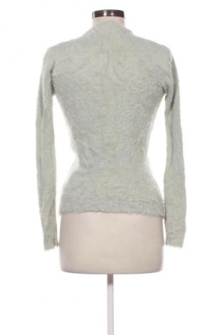 Damski sweter Moni&Co, Rozmiar S, Kolor Zielony, Cena 18,99 zł