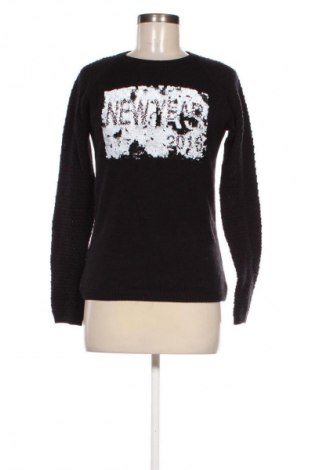 Dámský svetr Next, Velikost M, Barva Černá, Cena  169,00 Kč
