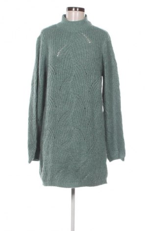 Dámský svetr Noisy May, Velikost S, Barva Zelená, Cena  169,00 Kč