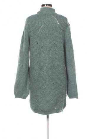 Dámský svetr Noisy May, Velikost S, Barva Zelená, Cena  169,00 Kč
